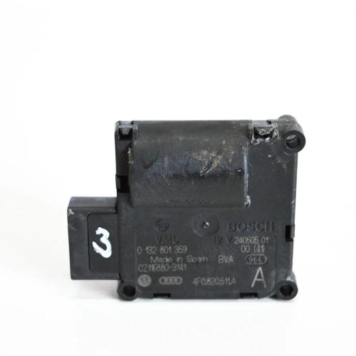 Regelventile für Innenraumheizung Bild Regelventile für Innenraumheizung