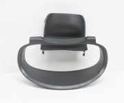 Lenkmechanismus Verkleidung SKODA FABIA II (542) 1.4 TDI 5J0858565