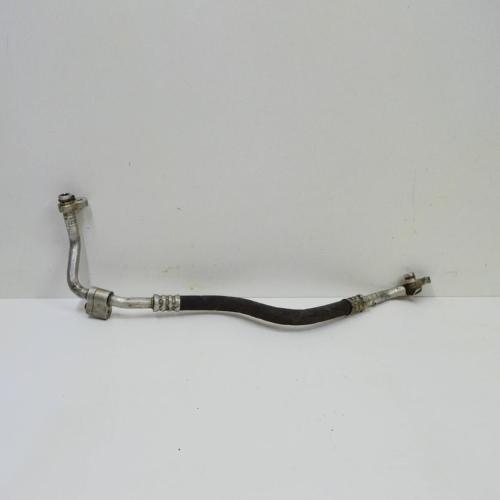 Kondensatorschlauch Audi A8 (4H) 4H0260702B Bild Kondensatorschlauch Audi A8 (4H) 4H0260702B