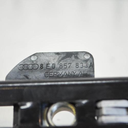 Gurtgeber vorne Skoda Superb II (3T) 8E0857833A Bild Gurtgeber vorne Skoda Superb II (3T) 8E0857833A