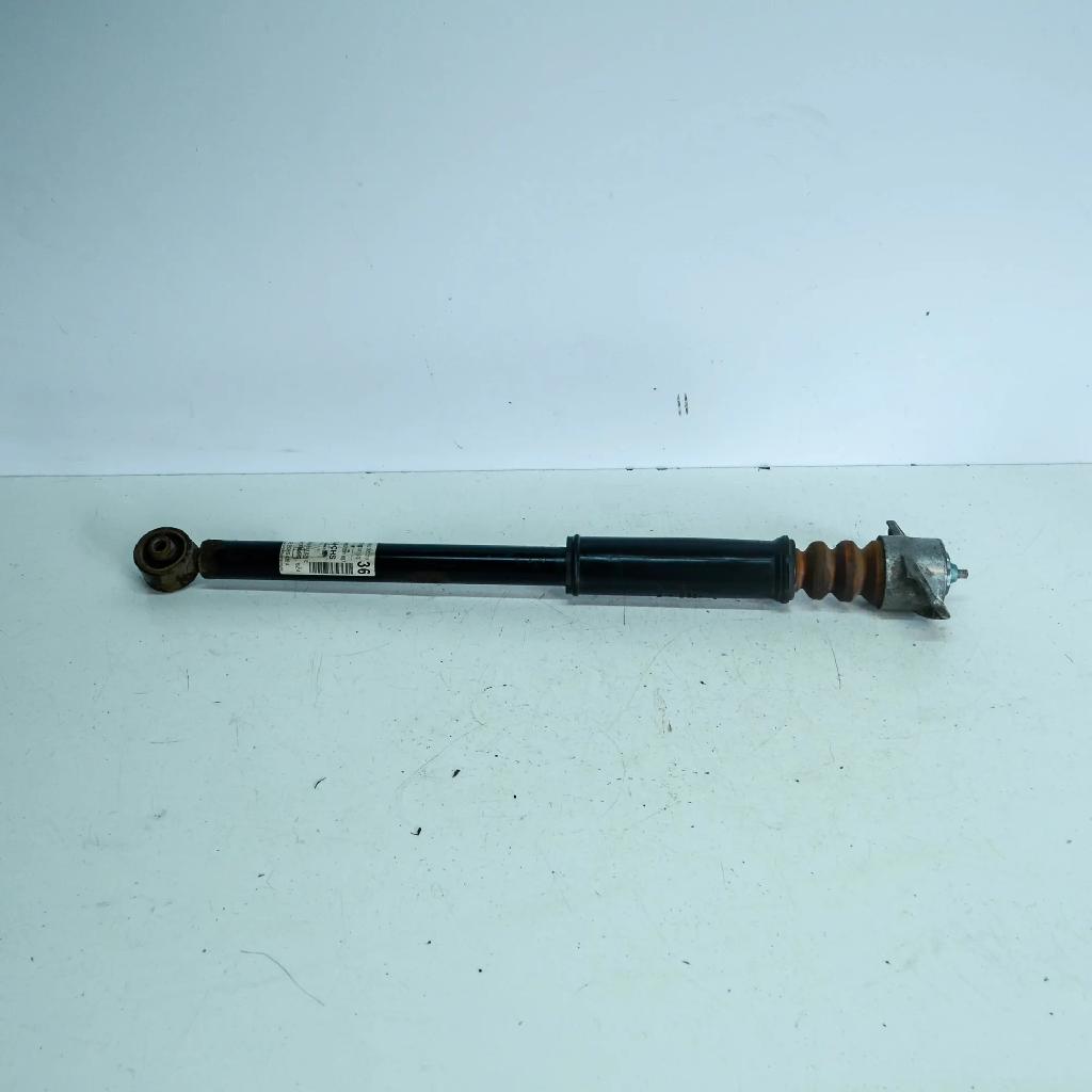 Stoßdämpfer hinten links SEAT IBIZA IV (6J5, 6P1) 1.2 TSI 6R0513025E Bild Stoßdämpfer hinten links SEAT IBIZA IV (6J5, 6P1) 1.2 TSI 6R0513025E