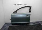 Vordere linke Tür AUDI A8 D4 (4H_) 4.2 FSI quattro