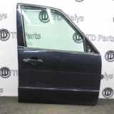 Vordere rechte Tür FORD GALAXY (WA6) 2.0 TDCi
