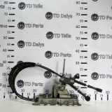 Gangschaltmechanismus SKODA YETI (5L) 2.0 TDI 4x4 5K0711049E