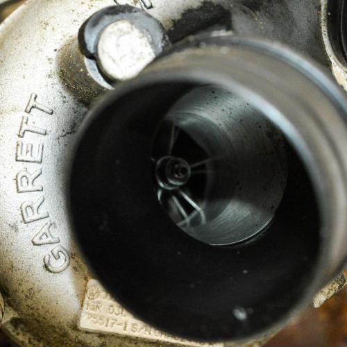 Turbolader Skoda Superb II (3T) 03L253016T Bild Turbolader Skoda Superb II (3T) 03L253016T