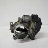 Drosselklappenstutzen Audi Q5 (8R) 03L128063D