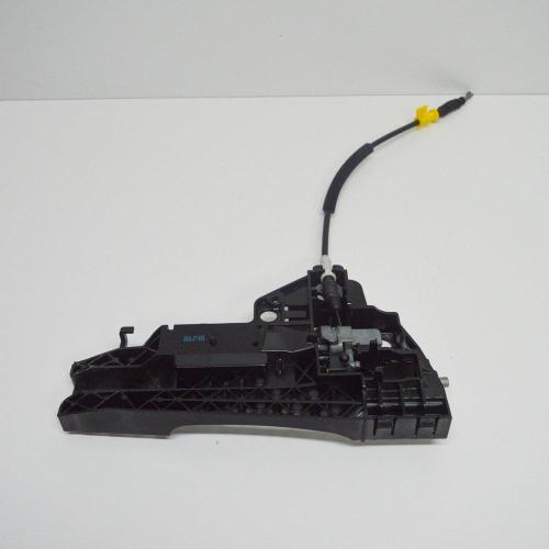 Türgriffrahmen Audi A6 (4G, C7) 4H0837885 Bild Türgriffrahmen Audi A6 (4G, C7) 4H0837885