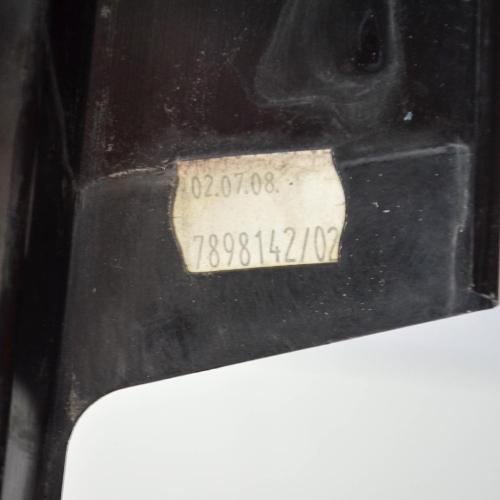 Teilepaket Karosserie BMW 5er Touring (E61) Bild Teilepaket Karosserie BMW 5er Touring (E61)