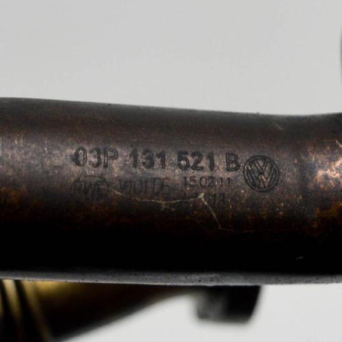 Teilepaket Elektronik VW Tiguan I (5N) 03P131521B Bild Teilepaket Elektronik VW Tiguan I (5N) 03P131521B