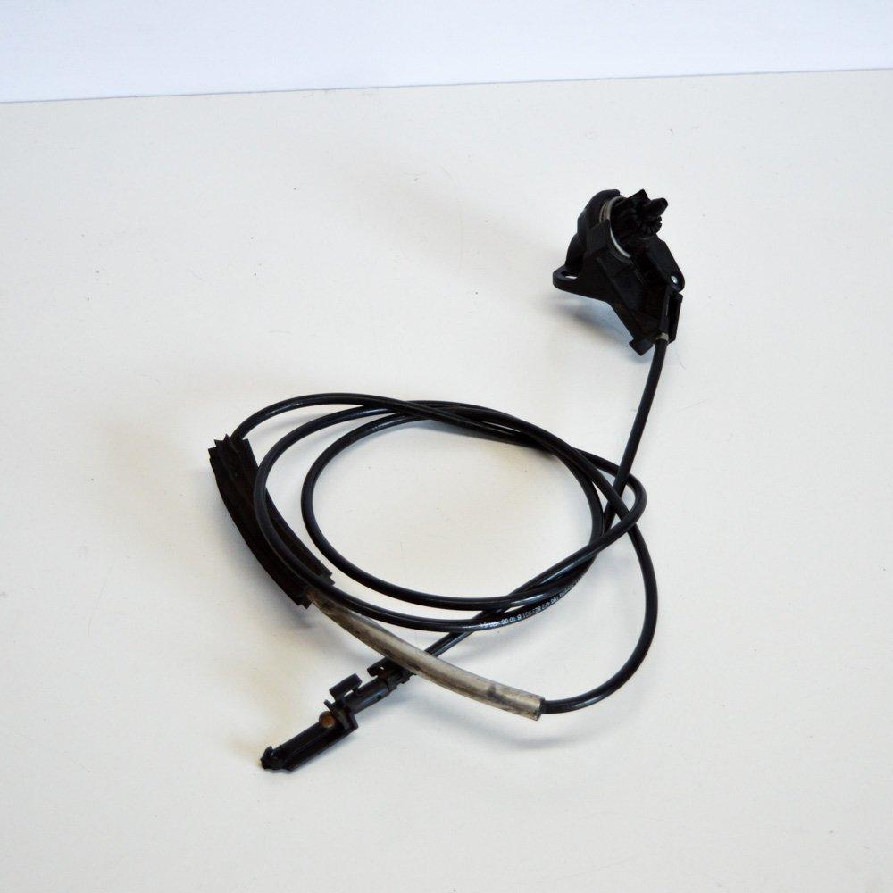 Motorhaubenzug Audi A6 Avant (4F, C6) 4F2823531B4F2823633B Bild Motorhaubenzug Audi A6 Avant (4F, C6) 4F2823531B4F2823633B