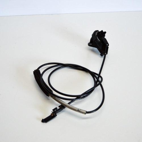 Motorhaubenzug Audi A6 Avant (4F, C6) 4F2823531B4F2823633B Bild Motorhaubenzug Audi A6 Avant (4F, C6) 4F2823531B4F2823633B