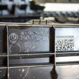 Heckklappenverkleidung BMW 1 (E87) 120 d 7123335