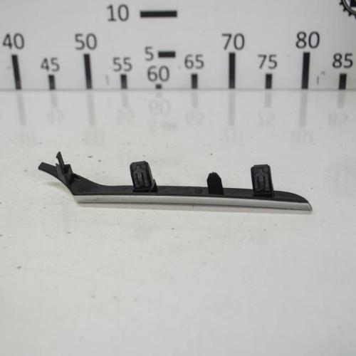 Verkleidung Armaturenbrett links Skoda Superb II (3T) 3T2858417 Bild Verkleidung Armaturenbrett links Skoda Superb II (3T) 3T2858417