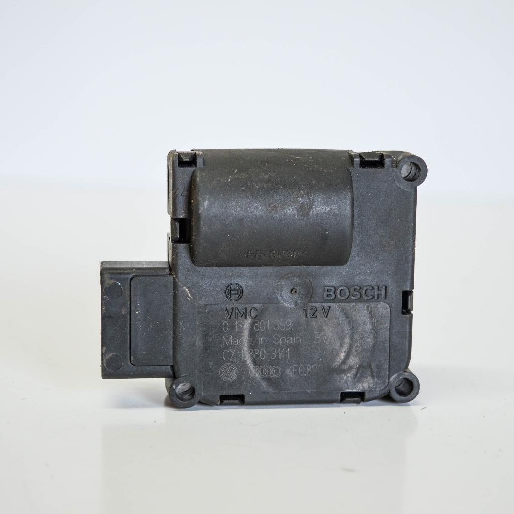 Steuerklappe für Luftversorgung Audi A6 (4F, C6) 4F0820511A Bild Steuerklappe für Luftversorgung Audi A6 (4F, C6) 4F0820511A