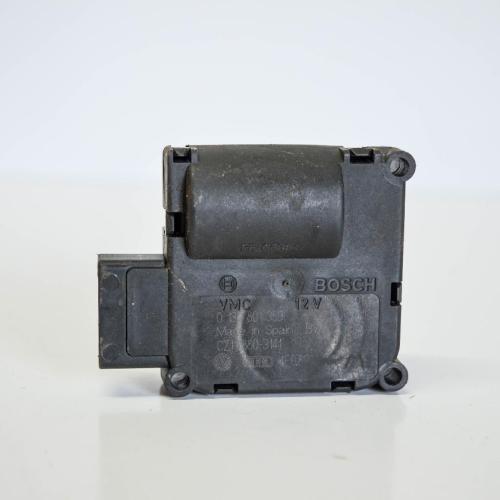 Steuerklappe für Luftversorgung Audi A6 (4F, C6) 4F0820511A Bild Steuerklappe für Luftversorgung Audi A6 (4F, C6) 4F0820511A