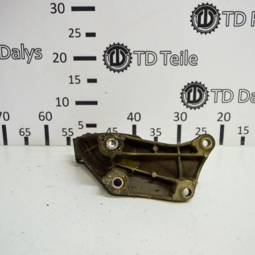 Motorbock Audi A6 Avant (4F, C6) 4F0199307R Bild Motorbock Audi A6 Avant (4F, C6) 4F0199307R