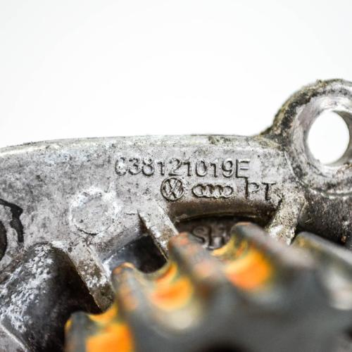 Wasserpumpe VW Passat B5.5 (3B3) 038121019E Bild Wasserpumpe VW Passat B5.5 (3B3) 038121019E