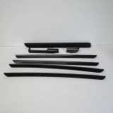 Set Innenverkleidungsleisten VW GOLF VI Variant (AJ5) 1.6 TDI 5K2858417 5K2858418B