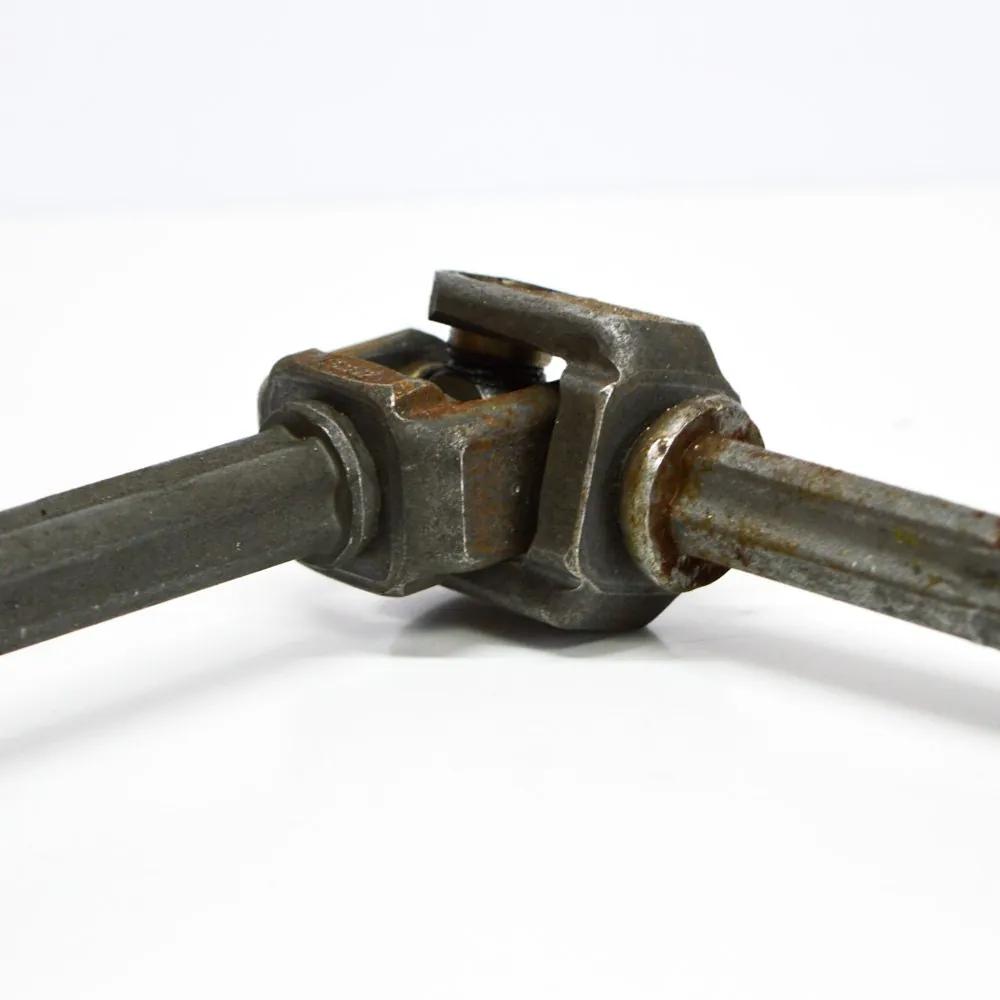 Lenksäulenwelle AUDI A6 Avant (4F5, C6) 3.0 TDI quattro NERA Bild Lenksäulenwelle AUDI A6 Avant (4F5, C6) 3.0 TDI quattro NERA