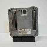 Motorsteuergerät MITSUBISHI OUTLANDER II (CW_W) 2.0 DI-D 1860A906