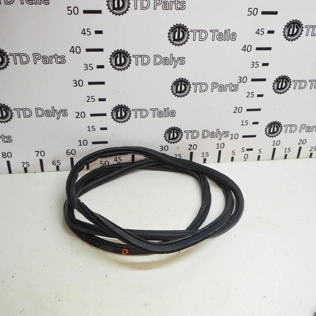 Heckklappengummi SKODA SUPERB II (3T4) 2.0 TDI 3T5827705 Bild Heckklappengummi SKODA SUPERB II (3T4) 2.0 TDI 3T5827705