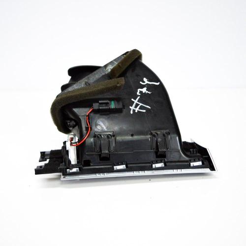 Lüftungsgitter Armaturenbrett Audi A6 Avant (4F, C6) 4F2820901D Bild Lüftungsgitter Armaturenbrett Audi A6 Avant (4F, C6) 4F2820901D