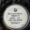 Lautsprecher im Armaturenbrett BMW 5 Touring (E61) 520 d 9141495 Bild Lautsprecher im Armaturenbrett BMW 5 Touring (E61) 520 d 9141495