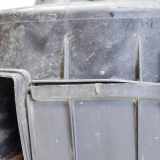 Luftfilterkasten AUDI A8 D3 (4E2, 4E8) 3.0 TDI quattro 4E0129620E