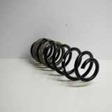 Schraubenfeder hinten links