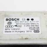Beschleunigungssensor AUDI A5 (8T3) 2.0 TDI 8K0907637A