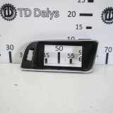 Dekoration des Navigationsbildschirms AUDI Q5 (8R) 3.0 TDI quattro 8R2857186G