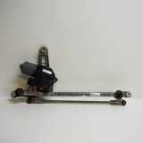 Scheibenwischermechanismus vorne AUDI A4 (8W2, B9) 2.0 TFSI 8W1955119 8W1955023A