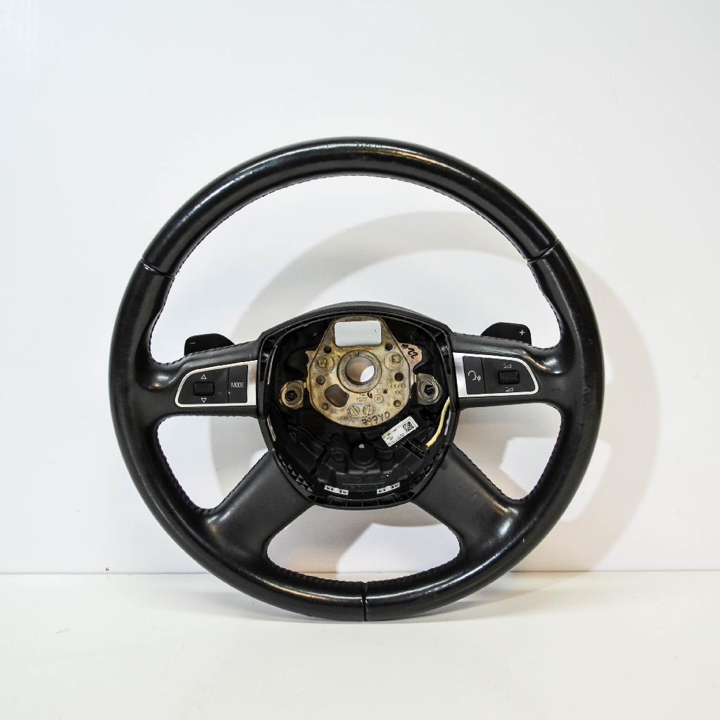 Lenkrad Audi A6 (4F, C6) 4E0419091CN Bild Lenkrad Audi A6 (4F, C6) 4E0419091CN