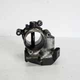 Drosselklappenstutzen VW Passat B6 Variant (3C5) 03L128063AF