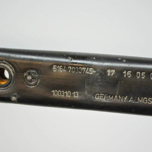 Andere Motorraumteile BMW 5 Touring (E61) 520 d 7033745 Bild Andere Motorraumteile BMW 5 Touring (E61) 520 d 7033745