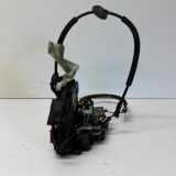 Türschloss hinten rechts BMK