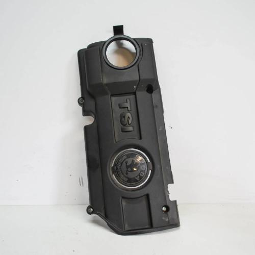 Motorabdeckung SKODA OCTAVIAII (1Z3) 1.4 TSI 03C103925AA Bild Motorabdeckung SKODA OCTAVIAII (1Z3) 1.4 TSI 03C103925AA