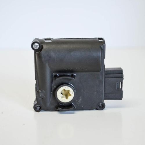 Steuerklappe für Luftversorgung Audi A6 (4F, C6) 4F0820511A Bild Steuerklappe für Luftversorgung Audi A6 (4F, C6) 4F0820511A