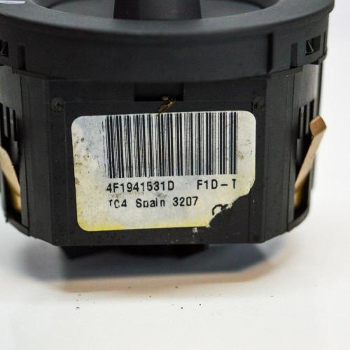 Schalter für Licht Audi A6 Avant (4F, C6) 4F1941531D Bild Schalter für Licht Audi A6 Avant (4F, C6) 4F1941531D