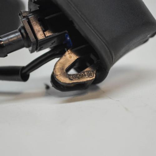 Scheibenwaschdüse BMW 3er (E90) 7131299 Bild Scheibenwaschdüse BMW 3er (E90) 7131299