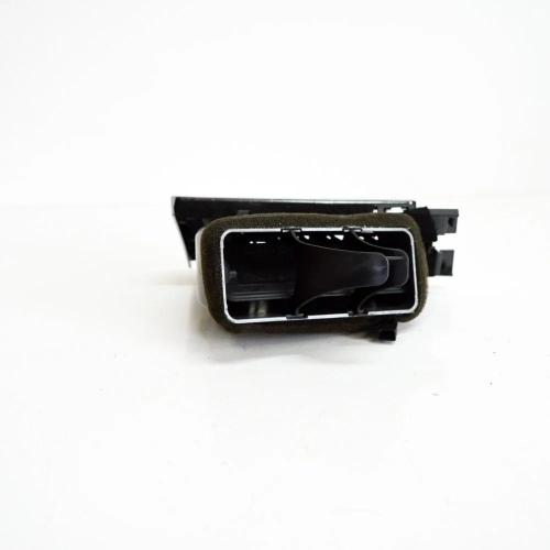 Frischluftgrill AUDI A6 Avant (4F5, C6) 3.0 TDI quattro 4F1820902B Bild Frischluftgrill AUDI A6 Avant (4F5, C6) 3.0 TDI quattro 4F1820902B