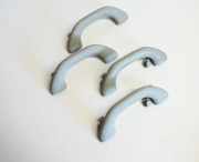 Dachgriff vorne links VW PASSAT Variant B6 (3C5) 2.0 TDI 1K0857607J 1K0857607H