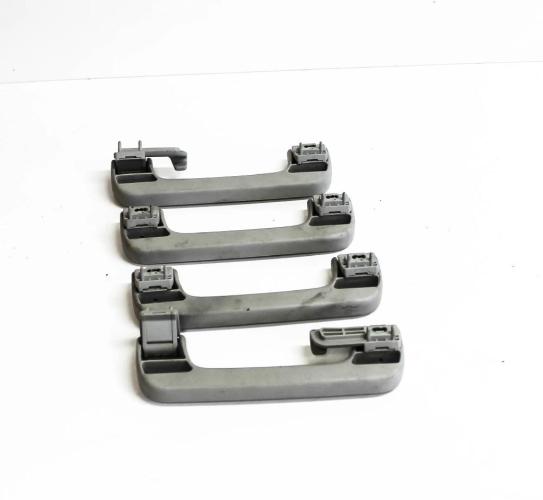 Dachgriff vorne links AUDI A6 Avant (4F5, C6) 3.0 TDI quattro 8P0857607D 8P0857607C Bild Dachgriff vorne links AUDI A6 Avant (4F5, C6) 3.0 TDI quattro 8P0857607D 8P0857607C