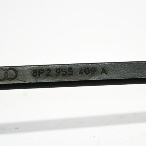 Wischerarm vorne Audi A3 (8P) 8P2955409A Bild Wischerarm vorne Audi A3 (8P) 8P2955409A