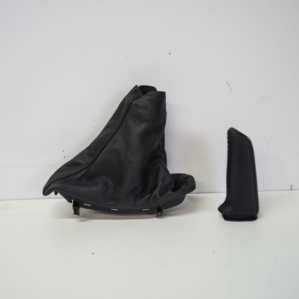 Handbremshebel BMW 5er Touring (E61) 7034091 Bild Handbremshebel BMW 5er Touring (E61) 7034091