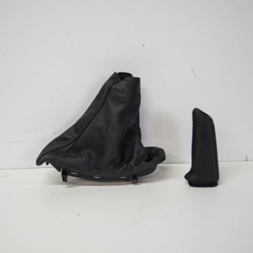 Handbremshebel BMW 5er Touring (E61) 7034091 Bild Handbremshebel BMW 5er Touring (E61) 7034091