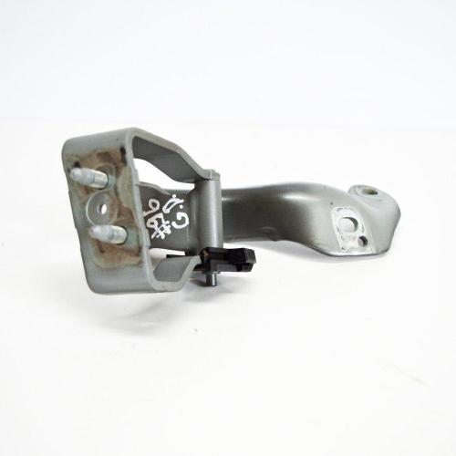 Heckklappenscharnier rechts Audi A6 Avant (4F, C6) 4F9327300C Bild Heckklappenscharnier rechts Audi A6 Avant (4F, C6) 4F9327300C