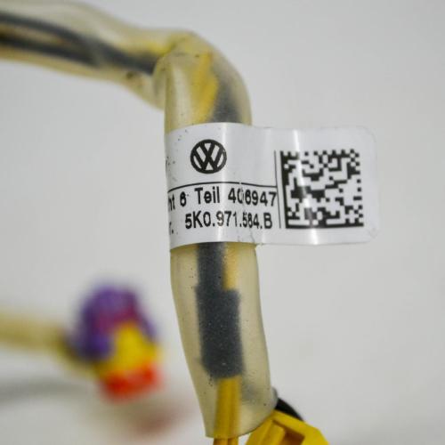 Kabelbaum Seat Ibiza IV (6J) 5K0971584B Bild Kabelbaum Seat Ibiza IV (6J) 5K0971584B