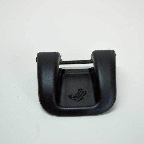 Teilepaket Innenausstattung Audi A3 (8P) 8P0887233 Bild Teilepaket Innenausstattung Audi A3 (8P) 8P0887233