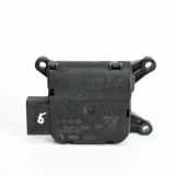 Regelventile für Innenraumheizung AUDI A6 Avant (4F5, C6) 3.0 TDI quattro CZ116880-3032